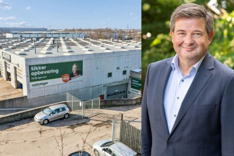 Så vill Areim växa på den danska marknaden