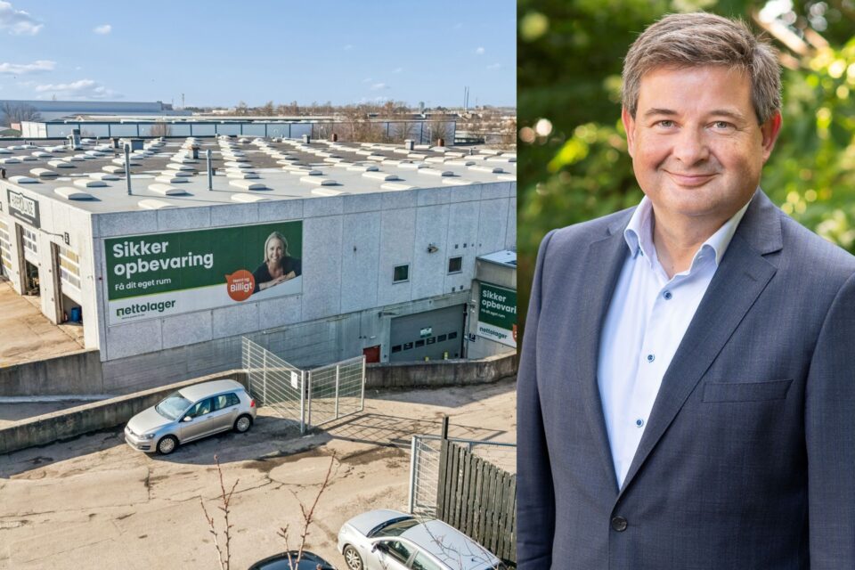 Så vill Areim växa på den danska marknaden