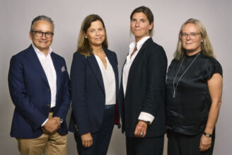 Secura Fastigheter möblerar om i styrelsen