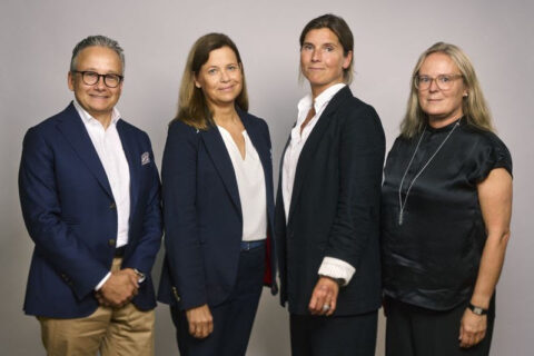 Secura Fastigheter möblerar om i styrelsen