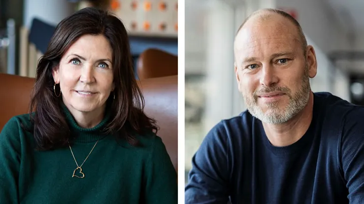 Audria förvärvar Novier – stärker erbjudandet inom fastighetstjänster