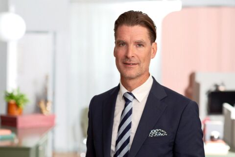 SBF och Baumont förvärvar hyresfastighet i centrala Stockholm