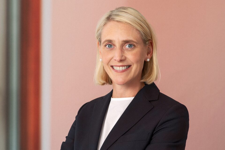 Niam Group utser Cecilia Mårtensson Siebert till Head of People