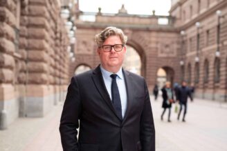 Anstalten i Kalmar byggs ut ytterligare
