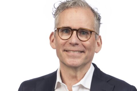 Genova utser Krister Karlsson till vice vd