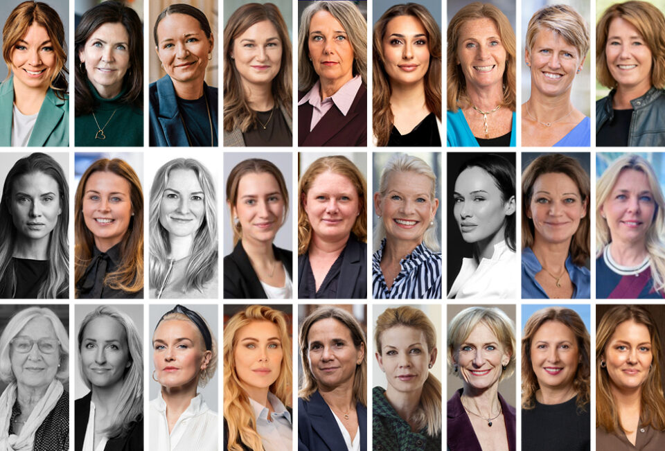 Sista chansen – anmälan till Fastighetskvinnan stänger i dag