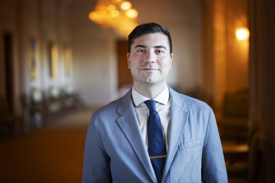 ”Bostadspolitiken behöver få en tydligare och starkare ställning i regeringen”