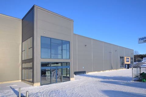 Castellum säljer för kvarts miljard