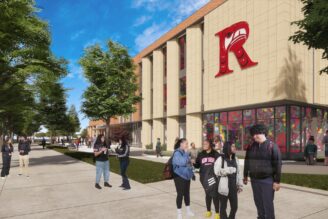 Skanska får miljardkontrakt för ny gymnasieskola i USA