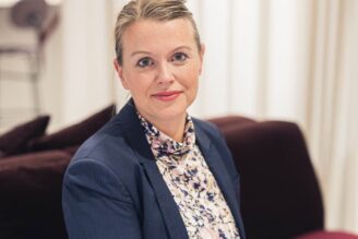 Logistikens smala nålsöga – här finns köparna