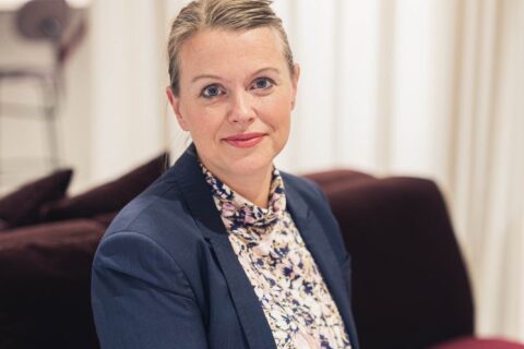 Logistikens smala nålsöga – här finns köparna
