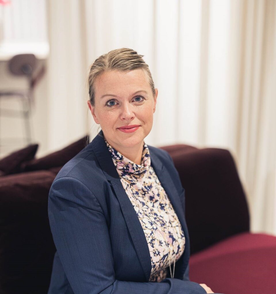 Logistikens smala nålsöga – här finns köparna