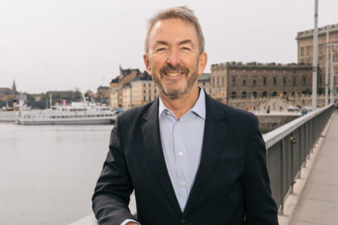 EQ förvärvar Genesta