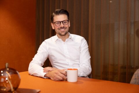 SLP håller fast vid strategin: Tillväxten ska komma steg för steg