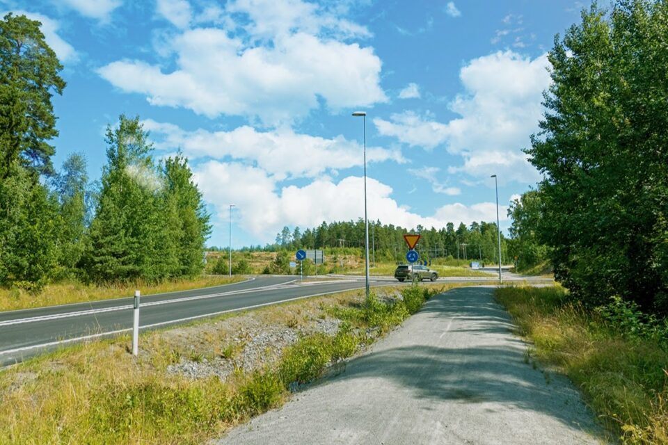 Prisma tecknar tioårigt kontrakt med Axfood i Malmköping