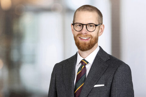 Så mår uthyrningsmarknaden för logistikfastigheter