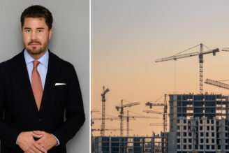 Setterwalls tar in ny delägare från konkurrent