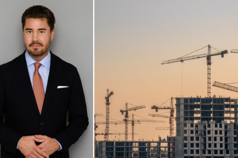 Setterwalls tar in ny delägare från konkurrent
