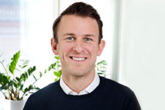 Jens Ringö utses till vd för Rosengård Fastighets AB