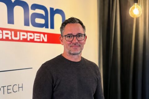 Proptechbolaget Ömangruppen får ny vd