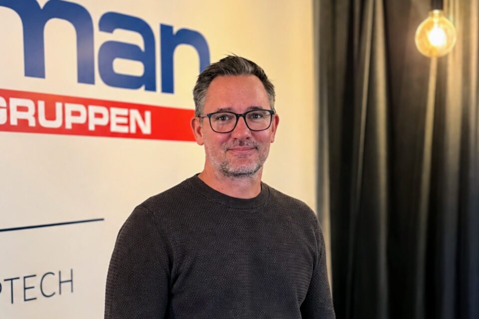 Proptechbolaget Ömangruppen får ny vd