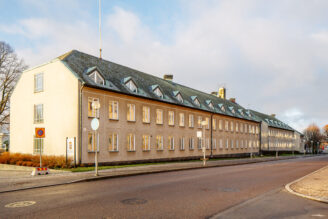 Stenvalvet tecknar avtal med Praktikertjänst
