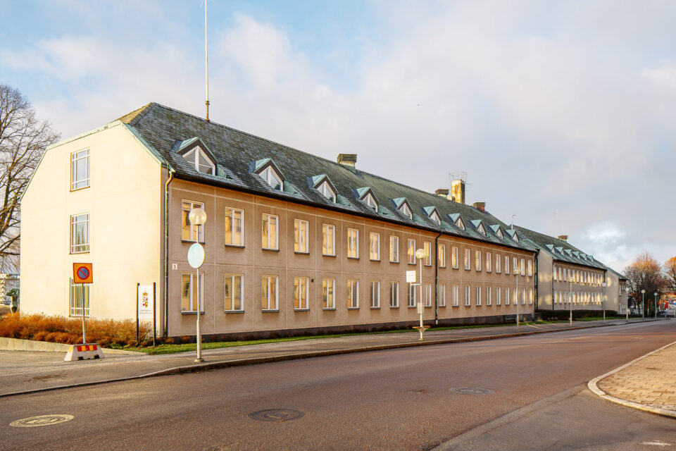 Stenvalvet tecknar avtal med Praktikertjänst