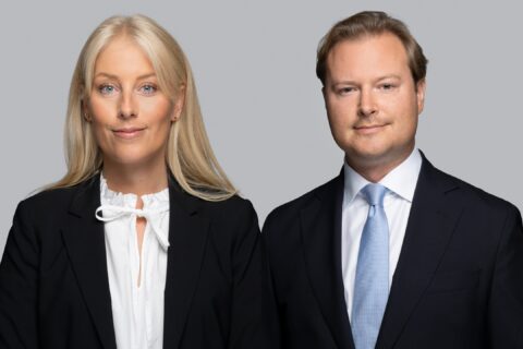 Stockholm visar kapacitet för ytterligare hotellrum