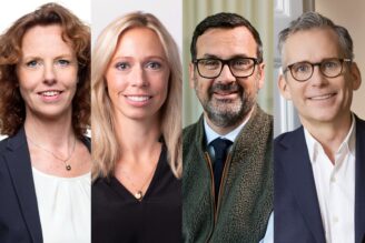 Hetaste rekryteringarna under Q3
