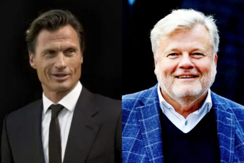Stordalen och AMF Fastigheter bygger nytt landmärke i Marievik