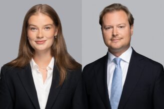 Kontorsmarknaden växlar fokus från expansion till förnyelse