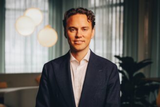 Studentbostäder i Norden utser tillförordnad vd