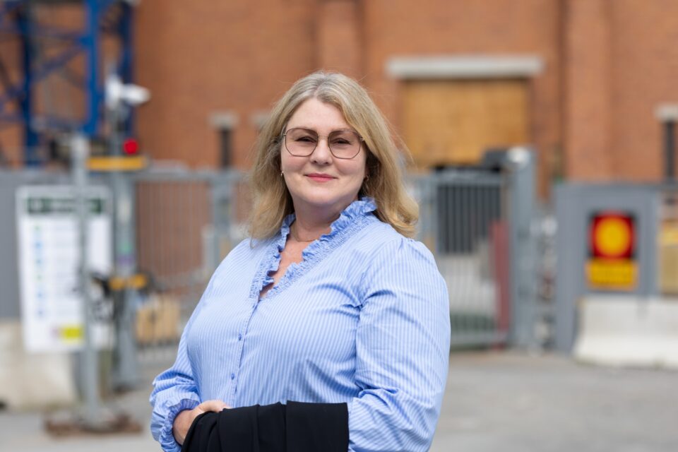 Specialfastigheter och Forsen ingår två nya ramavtal