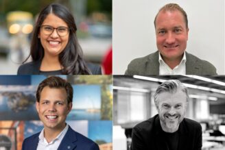 Från vision till verklighet – så skapas framtidens stadskvarter