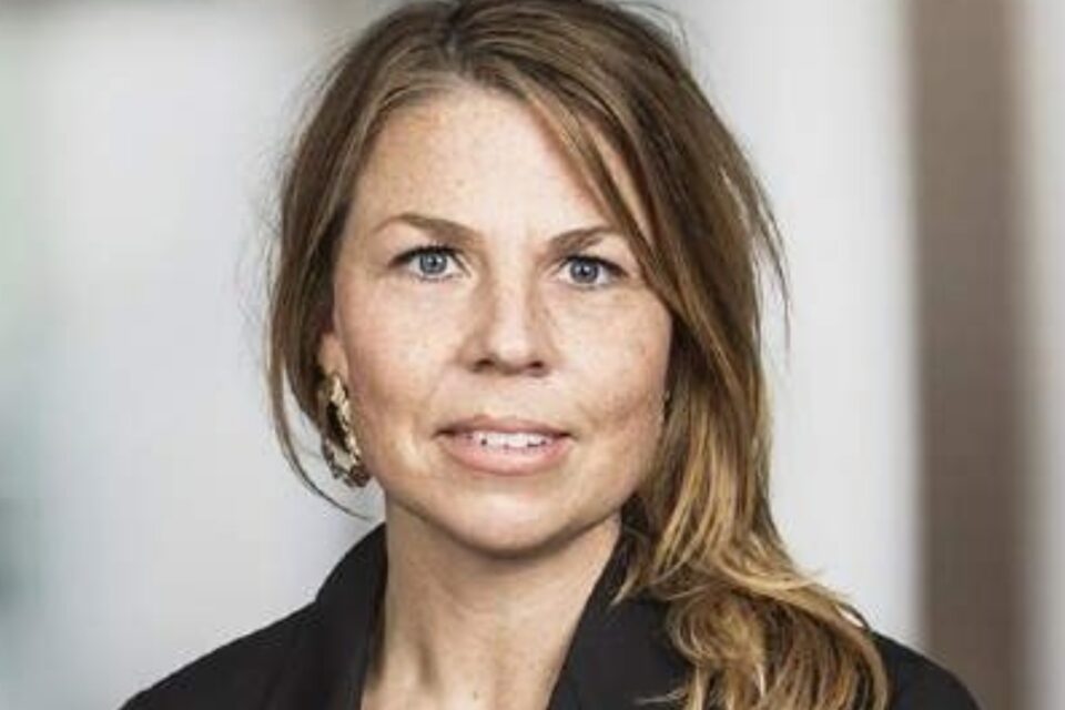 Areim rekryterar ny investeringsansvarig