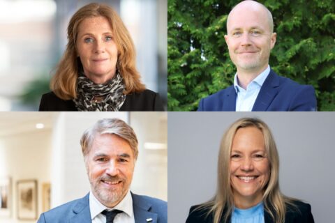 Bygg rätt bostäder – och få fart på flyttkedjorna