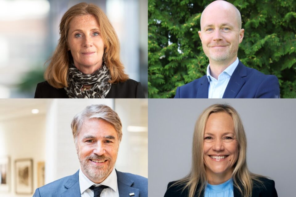 Bygg rätt bostäder – och få fart på flyttkedjorna