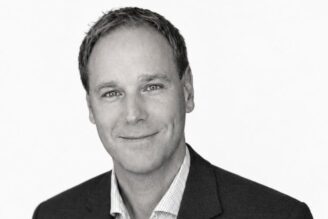 Fredrik Palm ny vd för Vincero Fastigheter