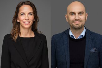 Så skapade Humlegården sitt drömkontor