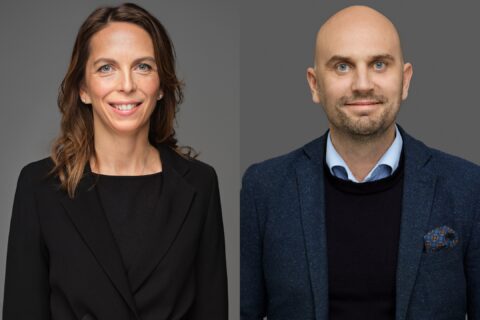 Så skapade Humlegården sitt drömkontor