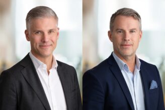 Besqab ser stark efterfrågan efter sommaren – siktar på 2 000 bostäder i produktion 2027