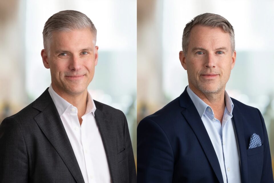 Besqab ser stark efterfrågan efter sommaren – siktar på 2 000 bostäder i produktion 2027