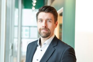 Markus Halkola utsedd till affärsenhetschef för Bonava Finland