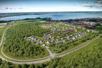 Bonava säljer mark till Panghus i Linköping