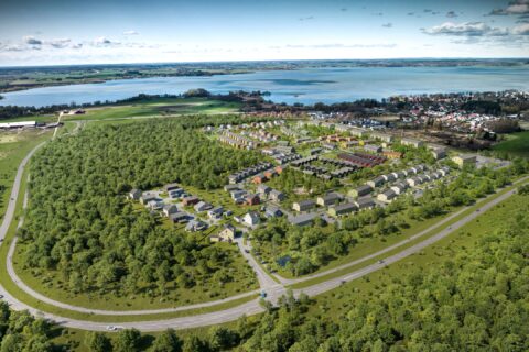 Bonava säljer mark till Panghus i Linköping