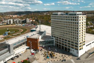 Bellboy förvärvar Åby Hotel i Mölndal