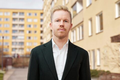 Fastighetsägarnas överskott växer enligt Hyresgästföreningens granskning