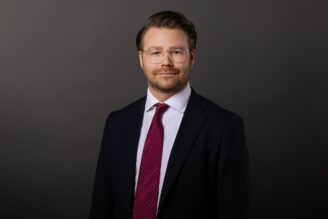 Nordiqus går in i nästa fas med ny vd