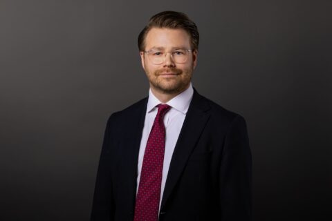 Nordiqus går in i nästa fas med ny vd