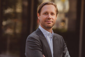 Fastators vd Oscar Stibeck lämnar bolaget efter tre månader …